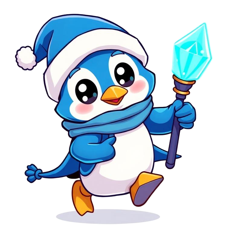 Frosty, Eis-Held